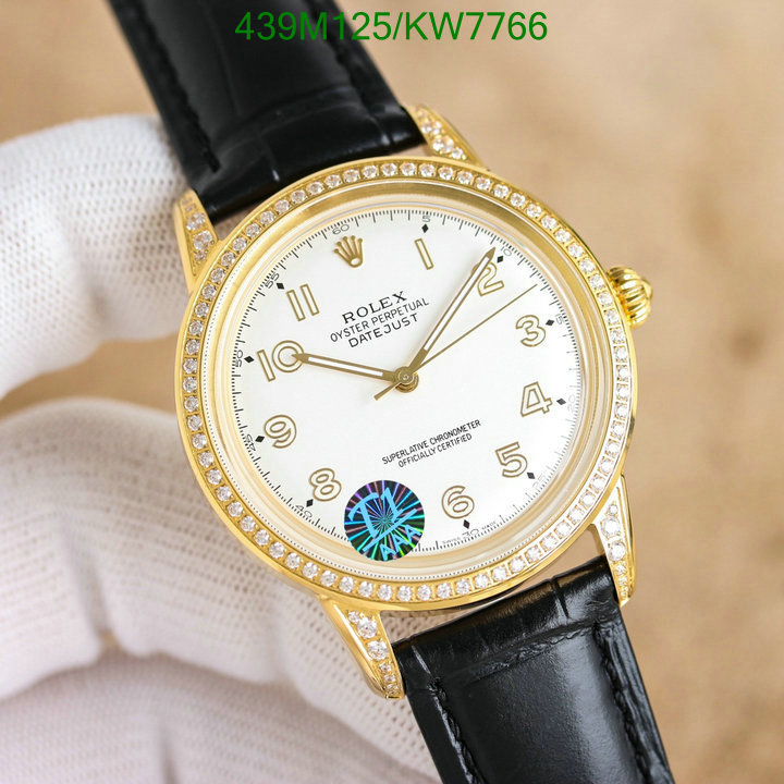 Rolex-Watch-Mirror Quality Code: KW7766 $: 439USD