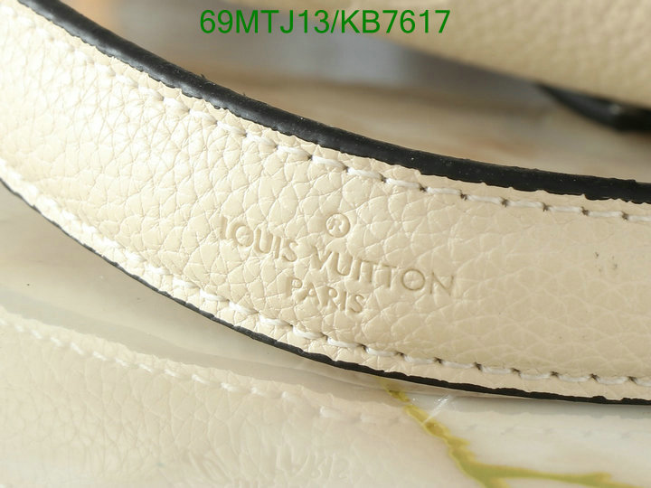 LV-Bag-4A Quality Code: KB7617 $: 69USD