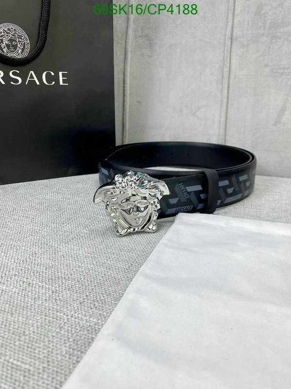 Versace-Belts Code: CP4188 $: 69USD