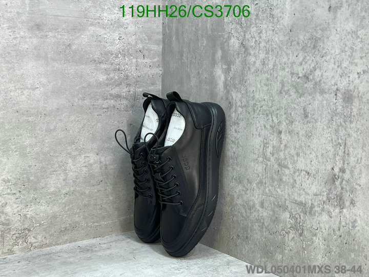 Ecco-Men shoes Code: CS3706 $: 119USD