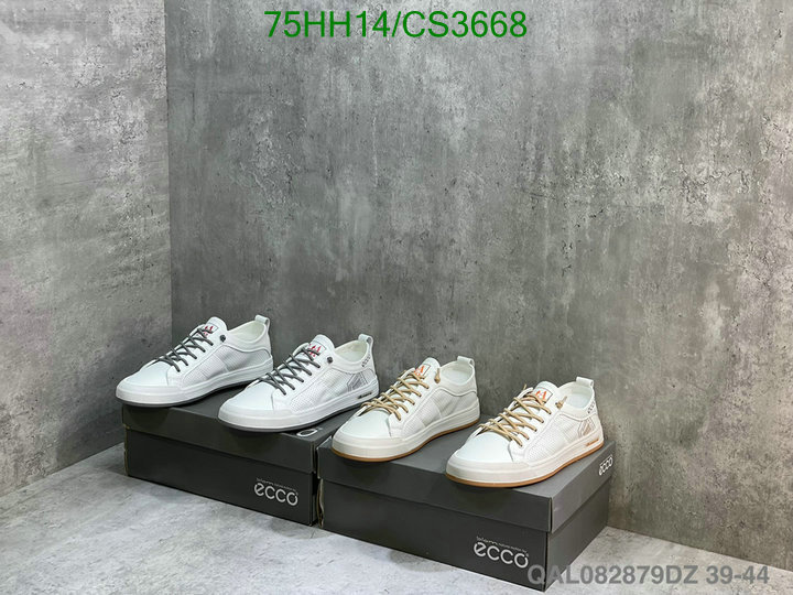 Ecco-Men shoes Code: CS3668 $: 75USD