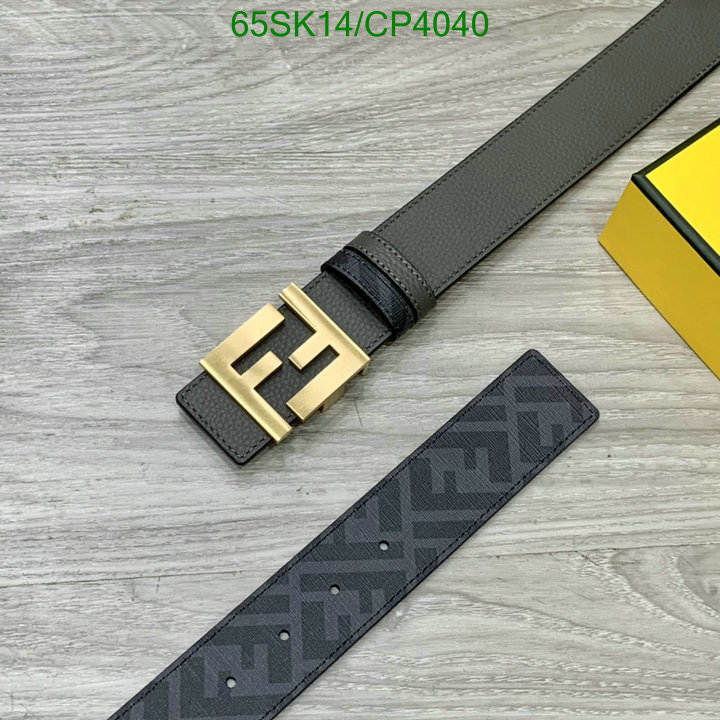 Fendi-Belts Code: CP4040 $: 65USD