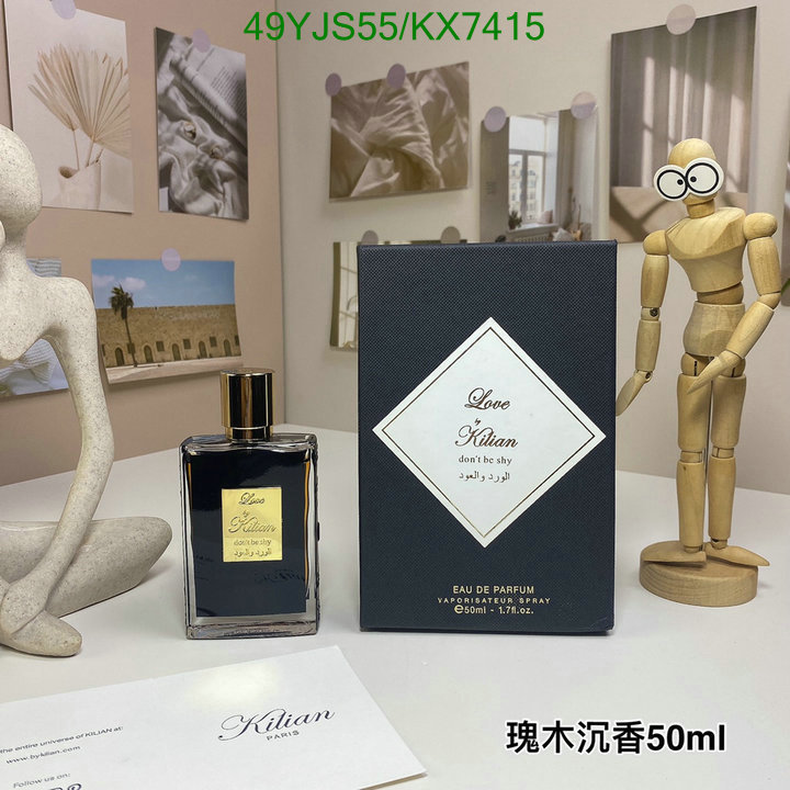 Kilian-Perfume Code: KX7415 $: 49USD