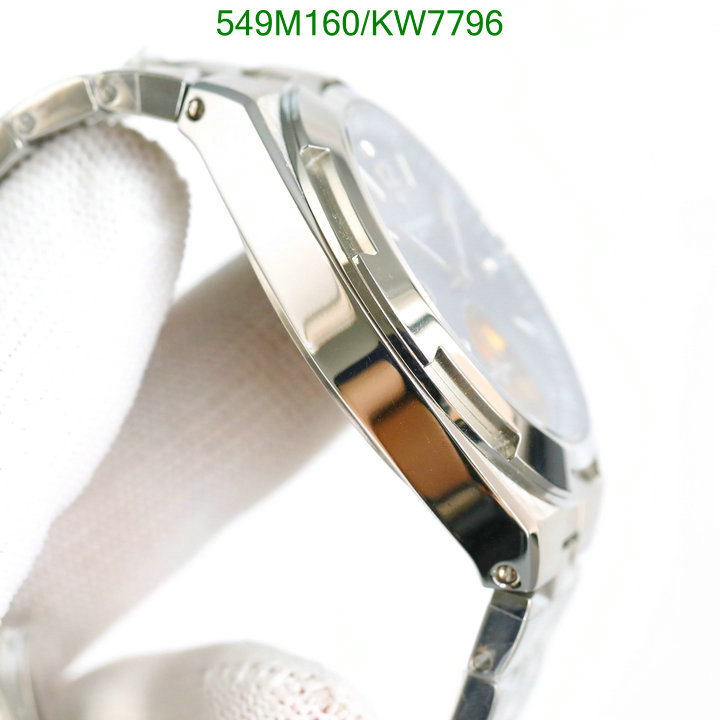 Vacheron Constantin-Watch-Mirror Quality Code: KW7796 $: 549USD