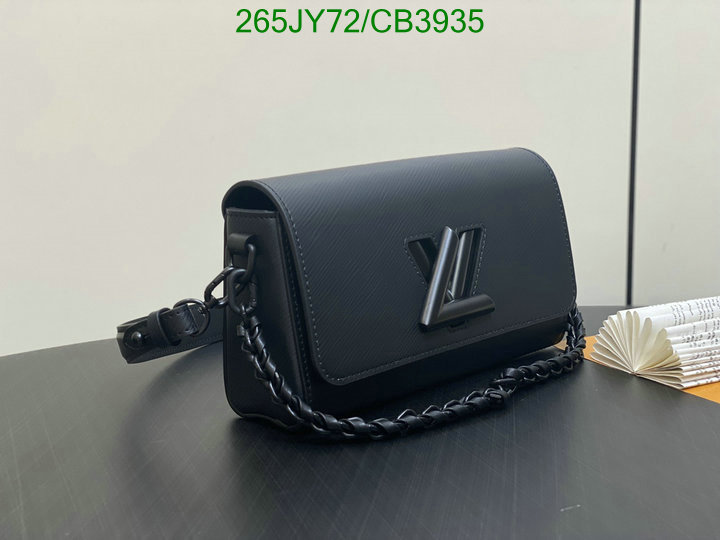 LV-Bag-Mirror Quality Code: CB3935 $: 265USD