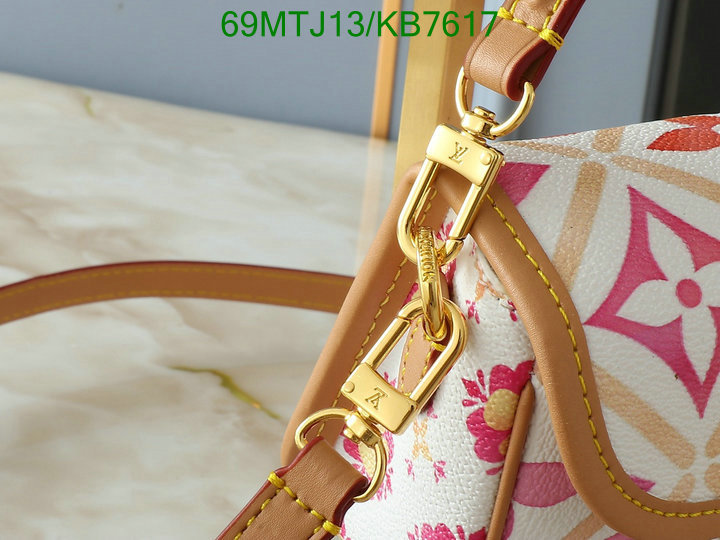 LV-Bag-4A Quality Code: KB7617 $: 69USD