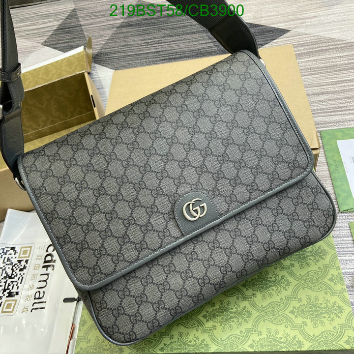 Gucci-Bag-Mirror Quality Code: CB3900 $: 219USD