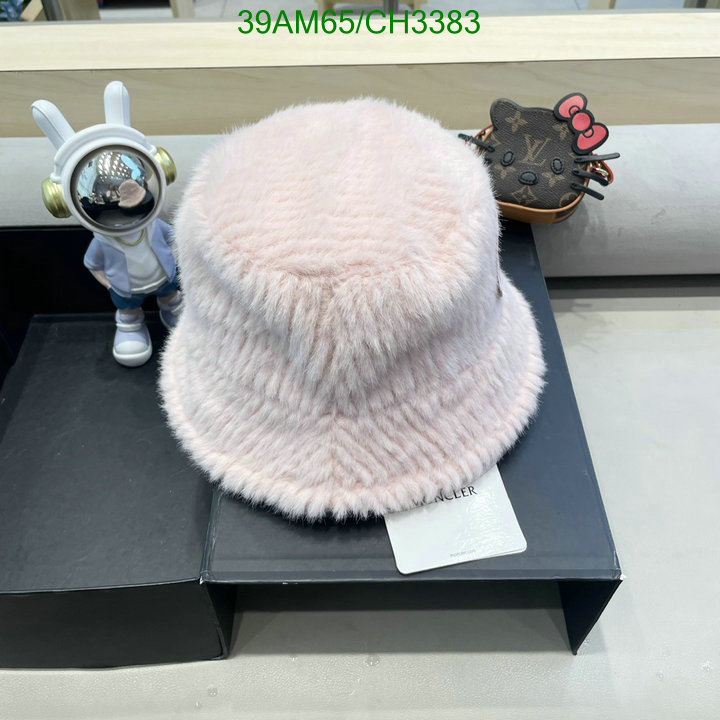 Moncler-Cap(Hat) Code: CH3383 $: 39USD