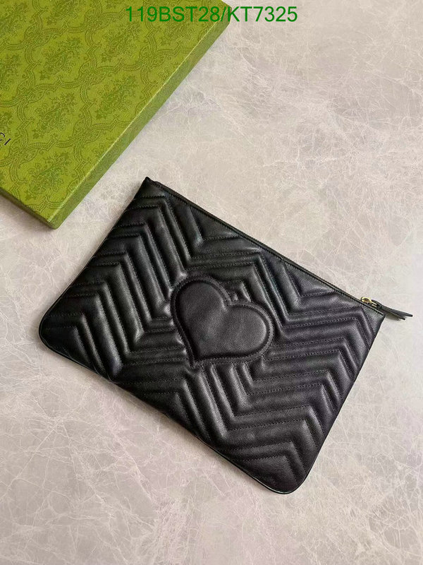 Gucci-Wallet Mirror Quality Code: KT7725 $: 119USD