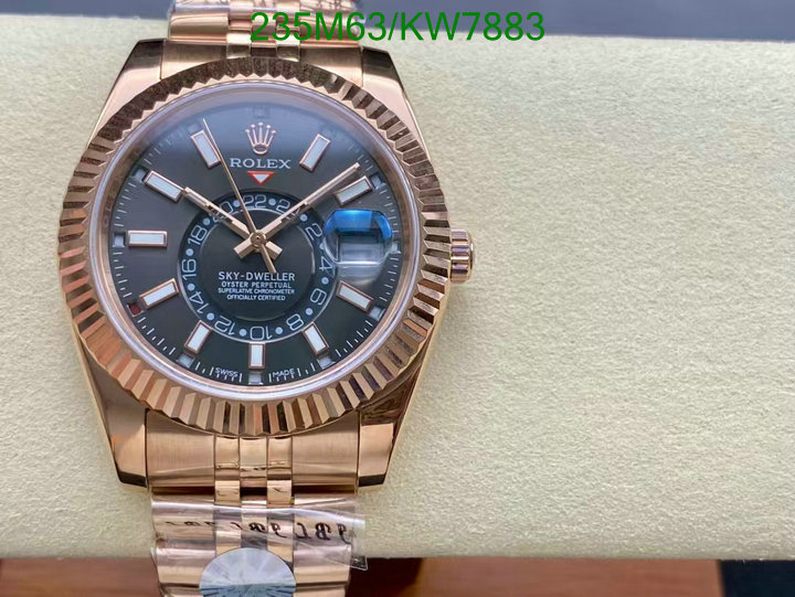 Rolex-Watch-Mirror Quality Code: KW7883 $: 235USD