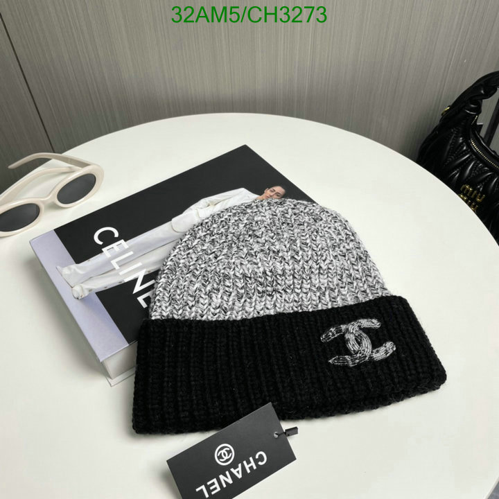 Chanel-Cap(Hat) Code: CH3273 $: 32USD