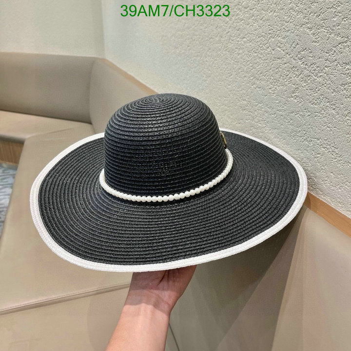 Dior-Cap(Hat) Code: CH3323 $: 39USD