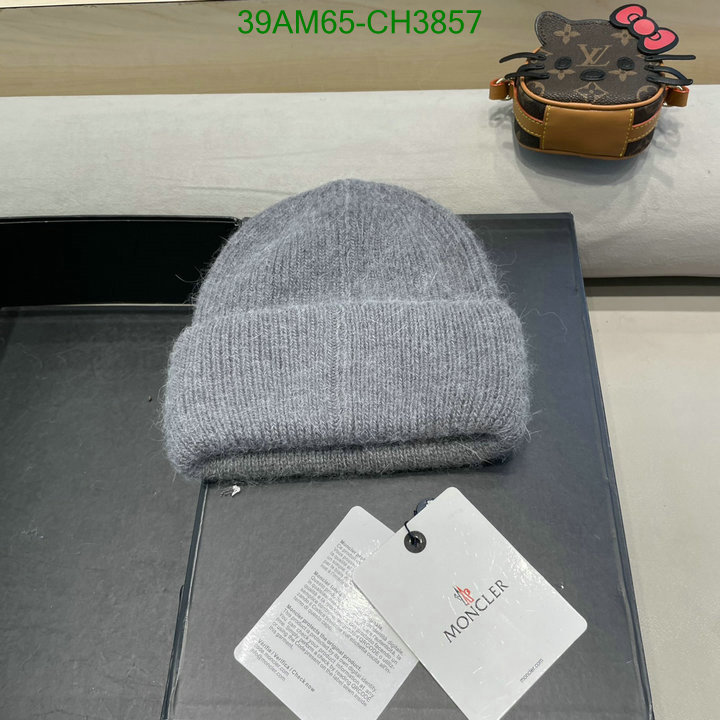 Moncler-Cap(Hat) Code: CH3857 $: 39USD