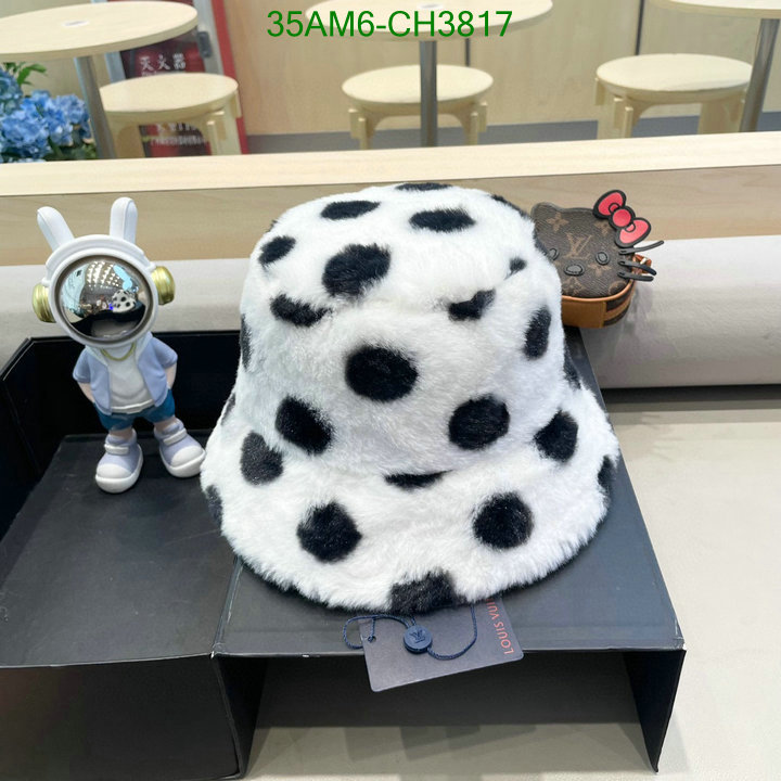 LV-Cap(Hat) Code: CH3817 $: 35USD