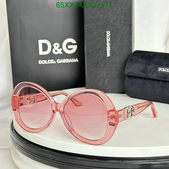 D&G-Glasses Code: CG3171 $: 65USD