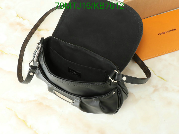 LV-Bag-4A Quality Code: KB7612 $: 79USD