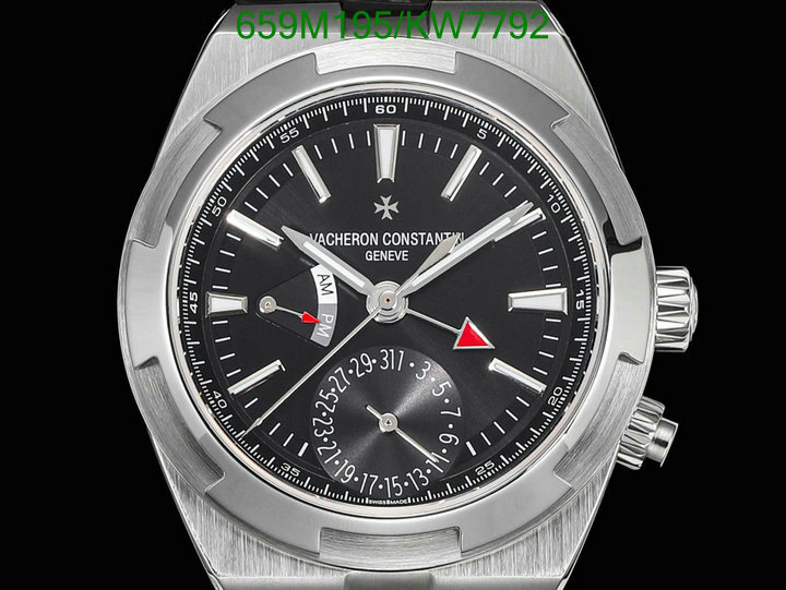 Vacheron Constantin-Watch-Mirror Quality Code: KW7792 $: 659USD