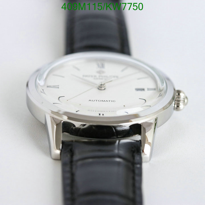 Patek Philippe-Watch-Mirror Quality Code: KW7750 $: 409USD