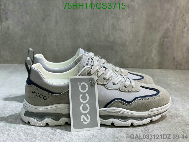 Ecco-Men shoes Code: CS3715 $: 75USD