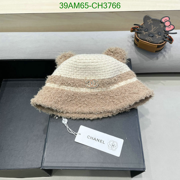 Chanel-Cap(Hat) Code: CH3766 $: 39USD