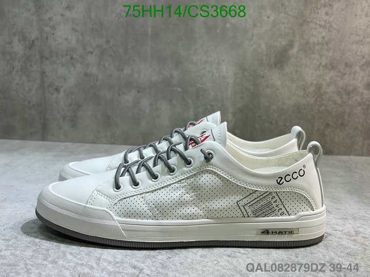 Ecco-Men shoes Code: CS3668 $: 75USD