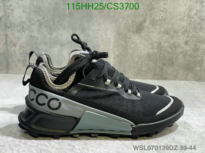 Ecco-Men shoes Code: CS3700 $: 115USD