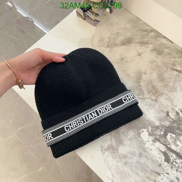 Dior-Cap(Hat) Code: CH3799 $: 32USD