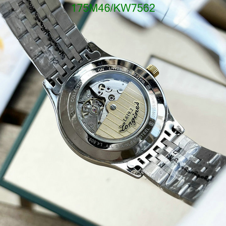 LONGINES-Watch-4A Quality Code: KW7562 $: 175USD