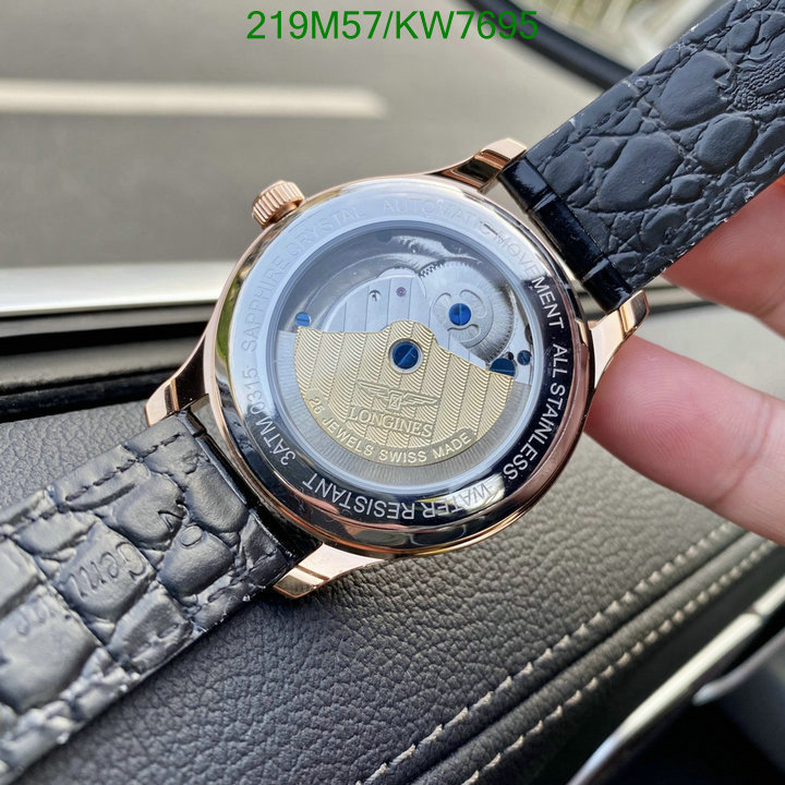 Longines-Watch-Mirror Quality Code: KW7695 $: 219USD