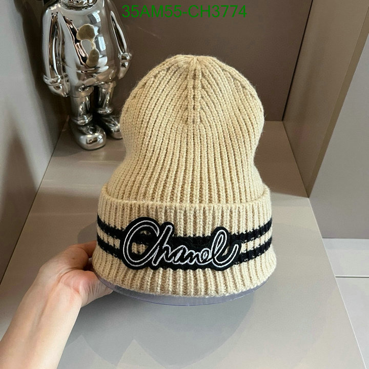 Chanel-Cap(Hat) Code: CH3774 $: 35USD