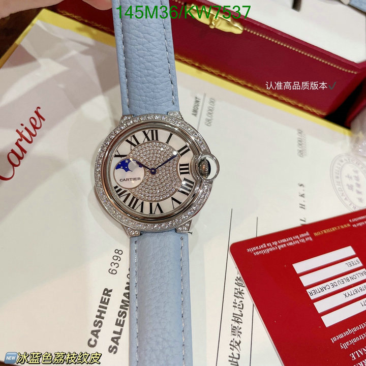 Cartier-Watch-4A Quality Code: KW7537 $: 145USD