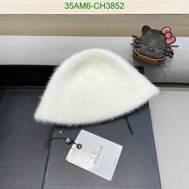 Moncler-Cap(Hat) Code: CH3852 $: 35USD