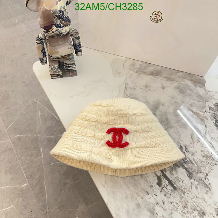 Chanel-Cap(Hat) Code: CH3285 $: 32USD