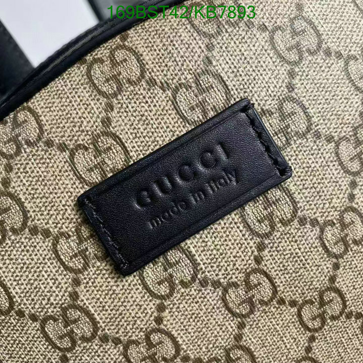 Gucci-Bag-Mirror Quality Code: KB7893 $: 169USD