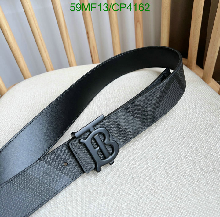 Burberry-Belts Code: CP4162 $: 59USD