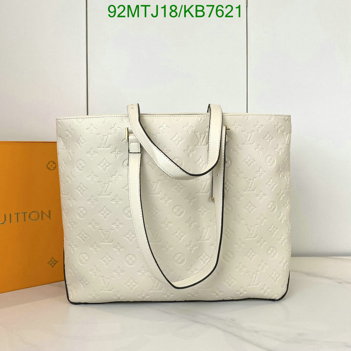 LV-Bag-4A Quality Code: KB7621 $: 92USD