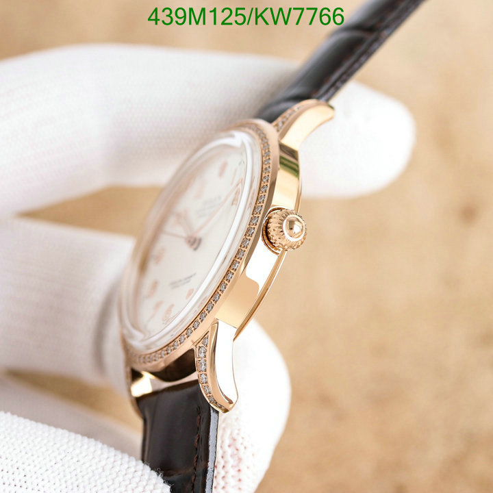 Rolex-Watch-Mirror Quality Code: KW7766 $: 439USD