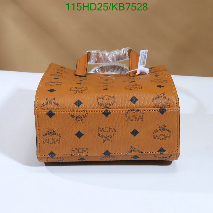 MCM-Bag-Mirror Quality Code: KB7528 $: 115USD