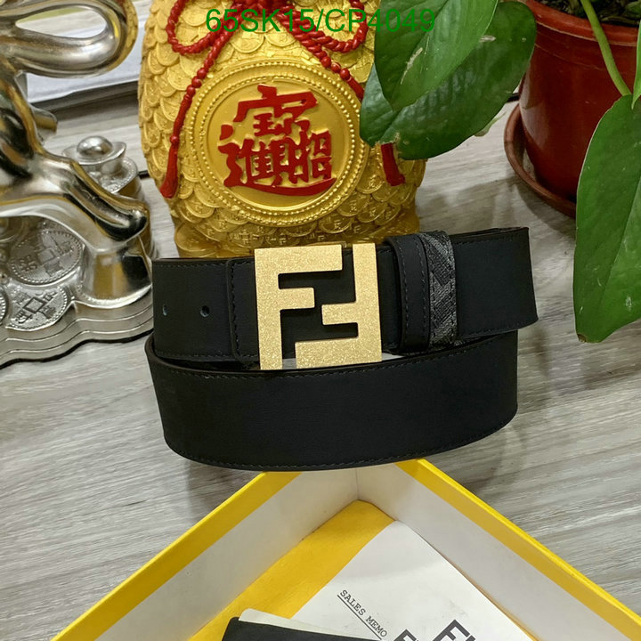 Fendi-Belts Code: CP4049 $: 65USD