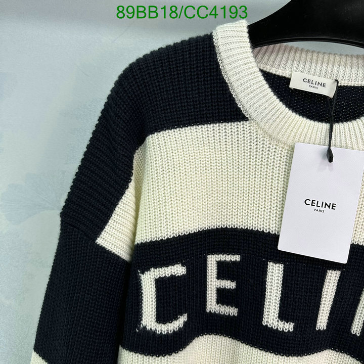 Celine-Clothing Code: CC4193 $: 89USD