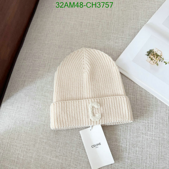 Celine-Cap(Hat) Code: CH3757 $: 32USD