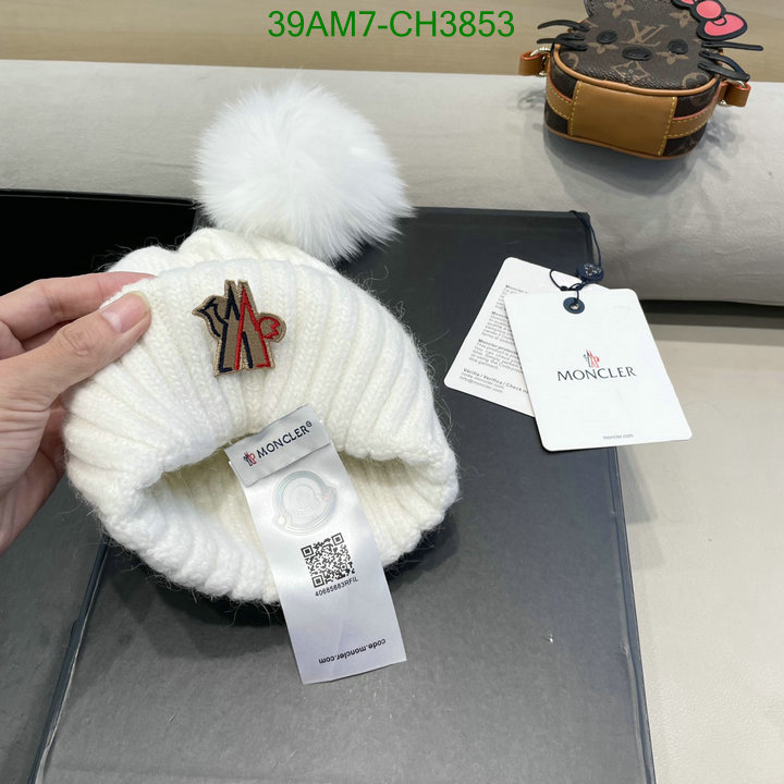 Moncler-Cap(Hat) Code: CH3853 $: 39USD