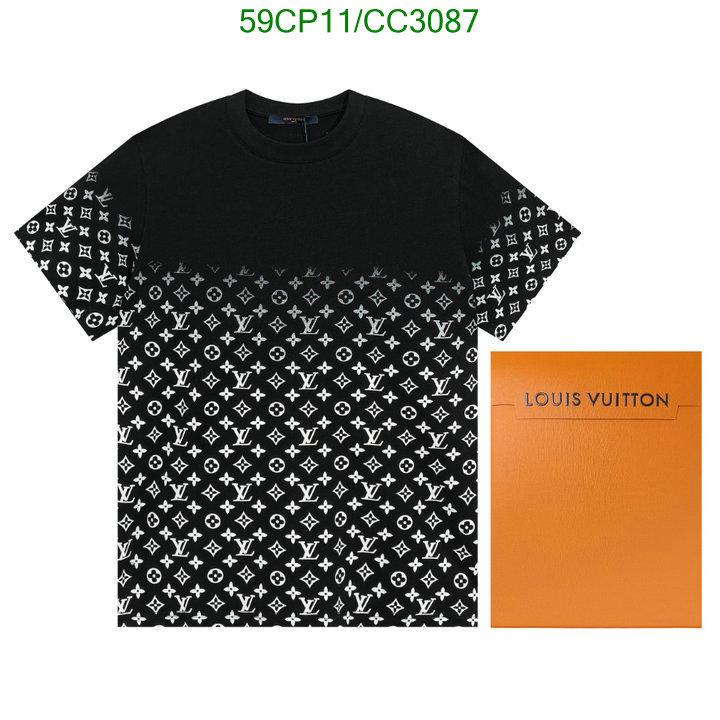 LV-Clothing Code: CC3087 $: 59USD