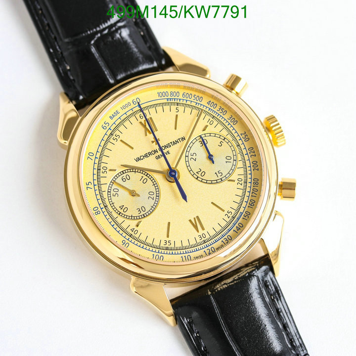 Vacheron Constantin-Watch-Mirror Quality Code: KW7791 $: 499USD