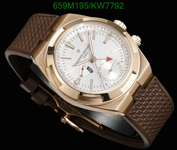 Vacheron Constantin-Watch-Mirror Quality Code: KW7792 $: 659USD