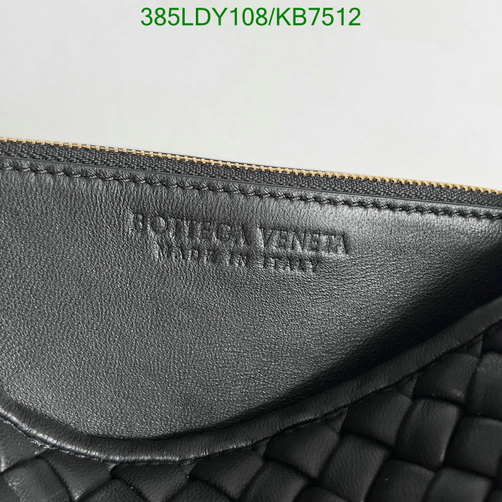 BV-Bag-Mirror Quality Code: KB7512 $: 385USD