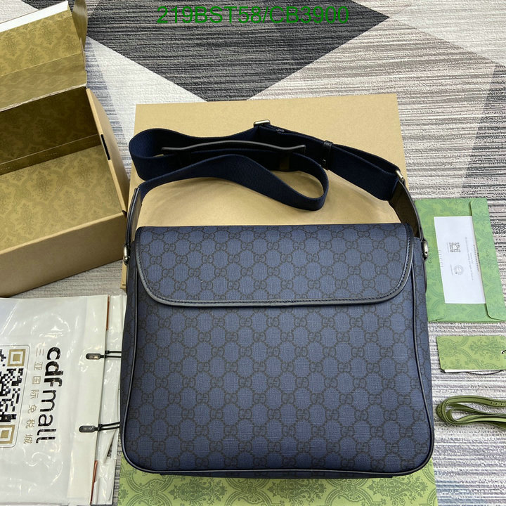 Gucci-Bag-Mirror Quality Code: CB3900 $: 219USD