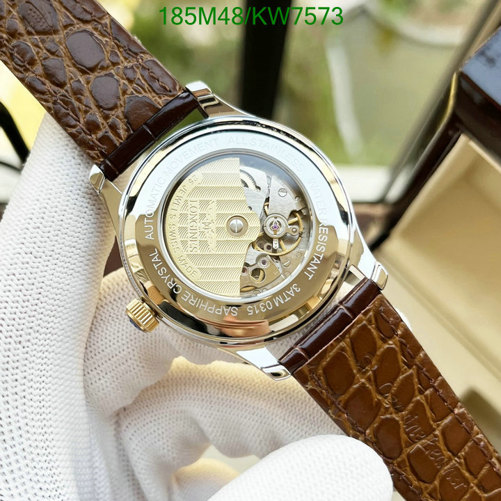 LONGINES-Watch-4A Quality Code: KW7573 $: 185USD