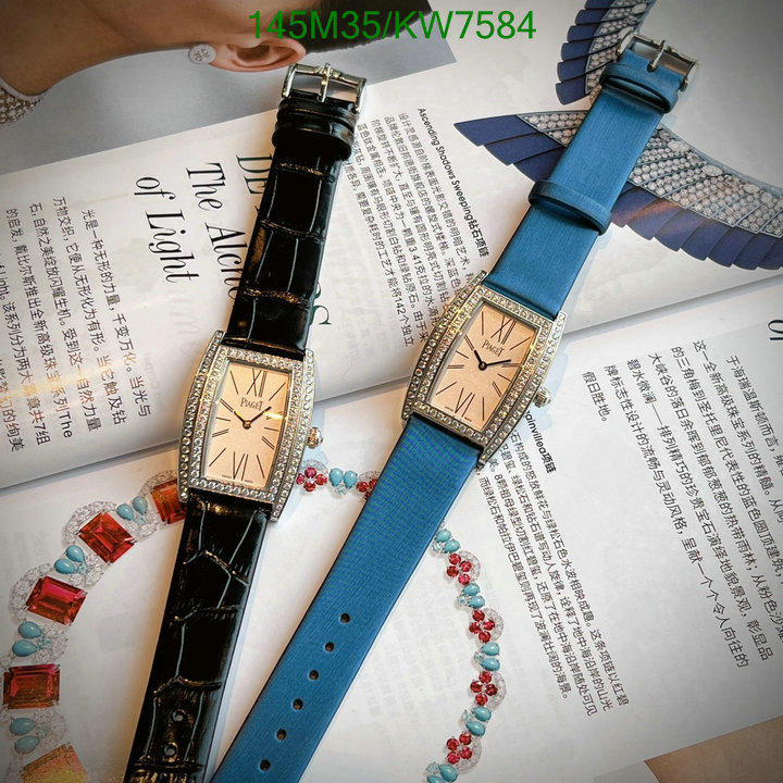 PIAGET-Watch-4A Quality Code: KW7584 $: 145USD