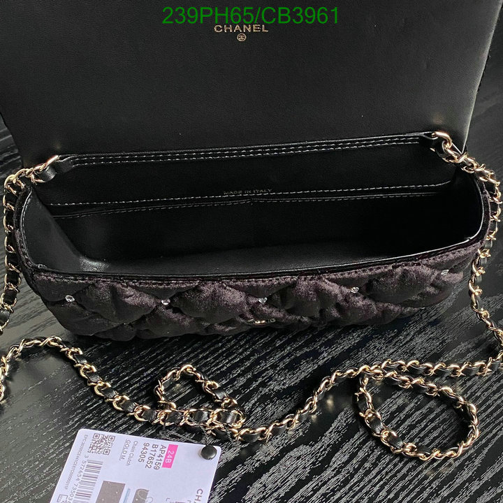 Chanel-Bag-Mirror Quality Code: CB3961 $: 239USD